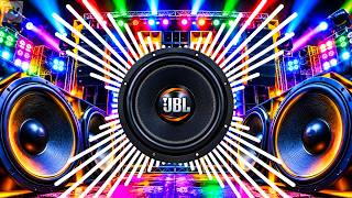 DJ Song🎧JBL BASS🎧 Sound Check🎧2027 DJ Gana🎧 Hard Bass EDM Bass🎧Powerful High Bass🎧 DJ Song🎧DJ🎧Gan🎧mx