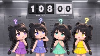 Lost Swan Station Timer Countdown (2005 Version) [Full 108 Minutes Countdown] News