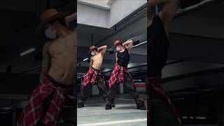 A Bird In A Cage zhou Linfeng     Ningmeng Shake  Ningmeng dancecover