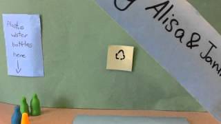 Recycling Plastic.MOV