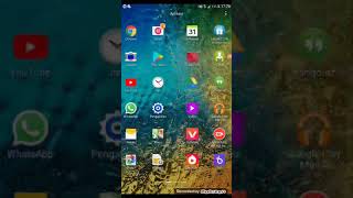 Aplikasi pembuat vidio 4d magic unduh di play store anda semua screenshot 2