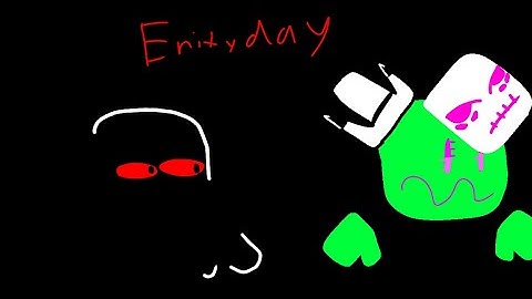 entity day in cube runners