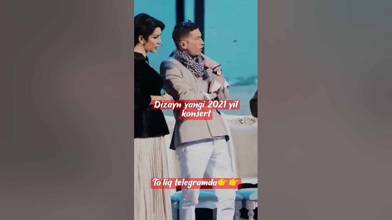 Дизайн 2024 konsert dasturi to liq Dizayn 2021 yangi konsert dasturi - YouTube