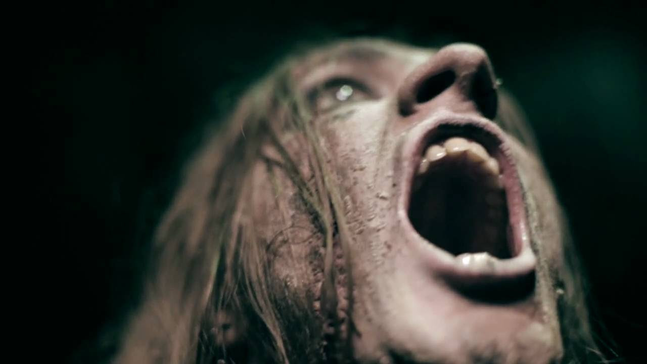 FINNTROLL   Solsagan OFFICIAL VIDEO