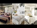 Diy rustic shabby chic style bedroom decor ideas  farmhouse decor ideas  flamingo mango