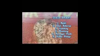 Dikir Barat | Dikir Klasik | Pok Ku Kamal