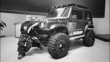 JIMNY(mst cmx) , come for fun~~~