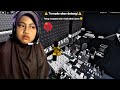 LARAS NGAMBEK GARA-GARA MAIN TORNADO TOWER‼️😒😤