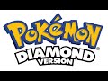 Route 228 Daytime) Pokémon Diamond & Pearl Music Extended [Music OST][Original Soundtrack]