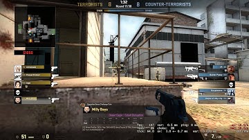 4k Juan Deags - Eagle MM