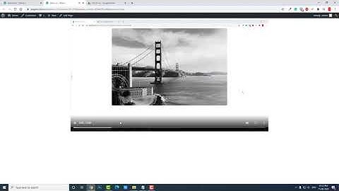 Elementor Self Hosted Video from Google Drive