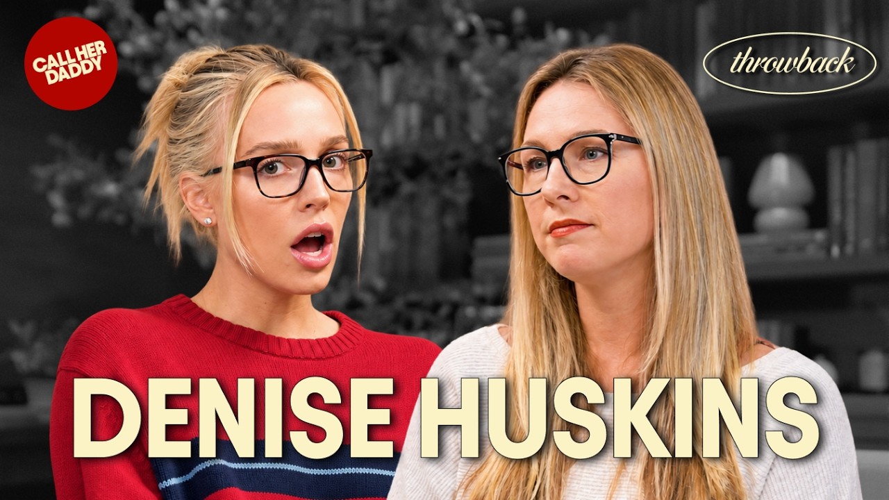 Denise Huskins: My Kidnapping Story