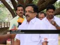 Double income Vanimel Panchayat President