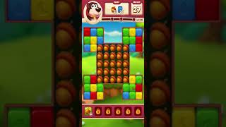 Toon Crush : Block Blast Game - Level 10 | Puzzle Game screenshot 4