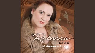 Video thumbnail of "Rebecca Loana - El Jinete Del Caballo Blanco"