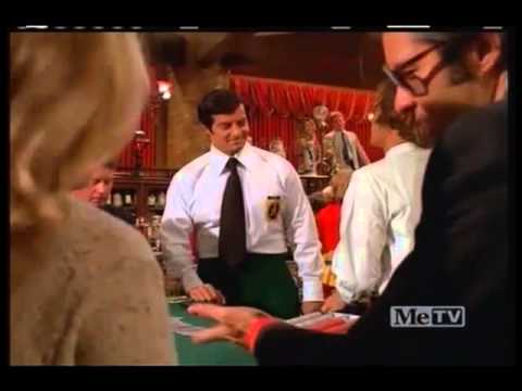 Casino mission