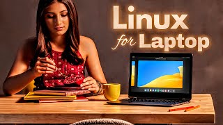 Best Linux Distro for Laptops • Improve Battery & Performance