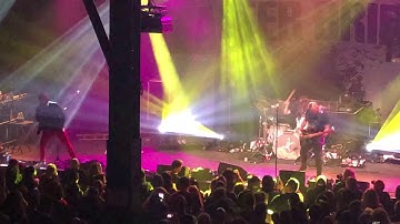 10 Years from the Alter Bridge - Victorious Sky Tour 2019 at the Ritz in Raleigh, NC (19 Sep 19)