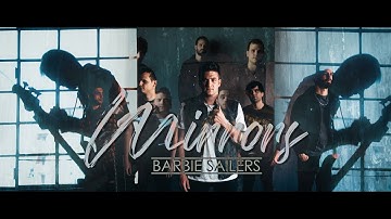 Barbie Sailers - Mirrors (Official Music Video)
