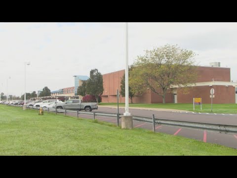 Search warrant served at Dallas Middle School