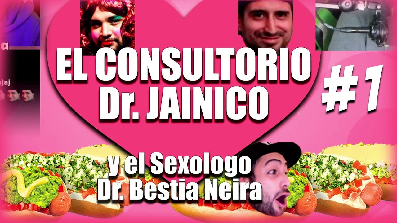 EL CONSULTORIO DEL AMOR 
