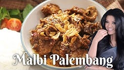 Resep Malbi Palembang - Durasi: 4.49. 