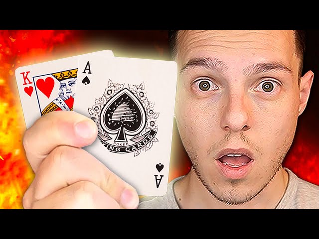 Thumbnail for I Went Bankrupt 6 Times | Confronting A Professional Gambler