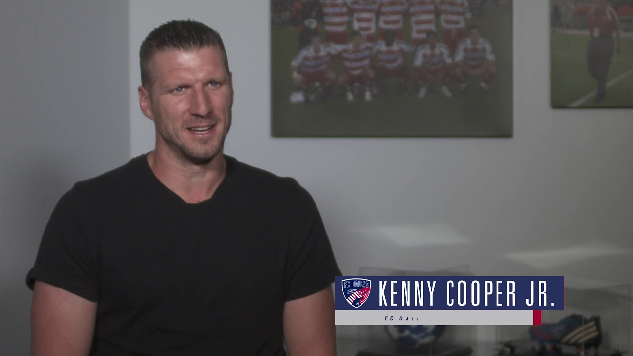 Kenny Cooper Signs w/ FC Dallas | Top 25 Moments