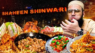 Information MEAT HEAVEN ON HIGHWAY KARACHI | MUTTON NAMKEEN, CHAPLI KABAB, AFGHANI BOTI | ft @streetfoodpk Update