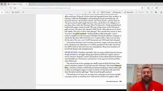 U.S. History- Chapter 11 Section 4