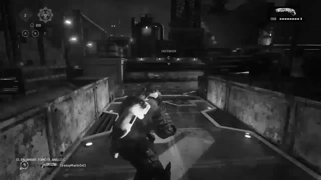 Beta competitive 2.8 Wallbounce (GOW4)