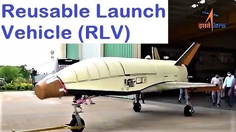 ISRO Successfully Completes Reusable Launch Vehicle (RLV) Autonomous Landing Mission