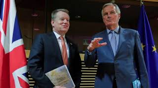 30th June last day in which UK could have requested extension to the Brexit transition period