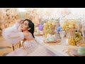 Andrea Brillantes 18th Debut Birthday by Nice Print Photography