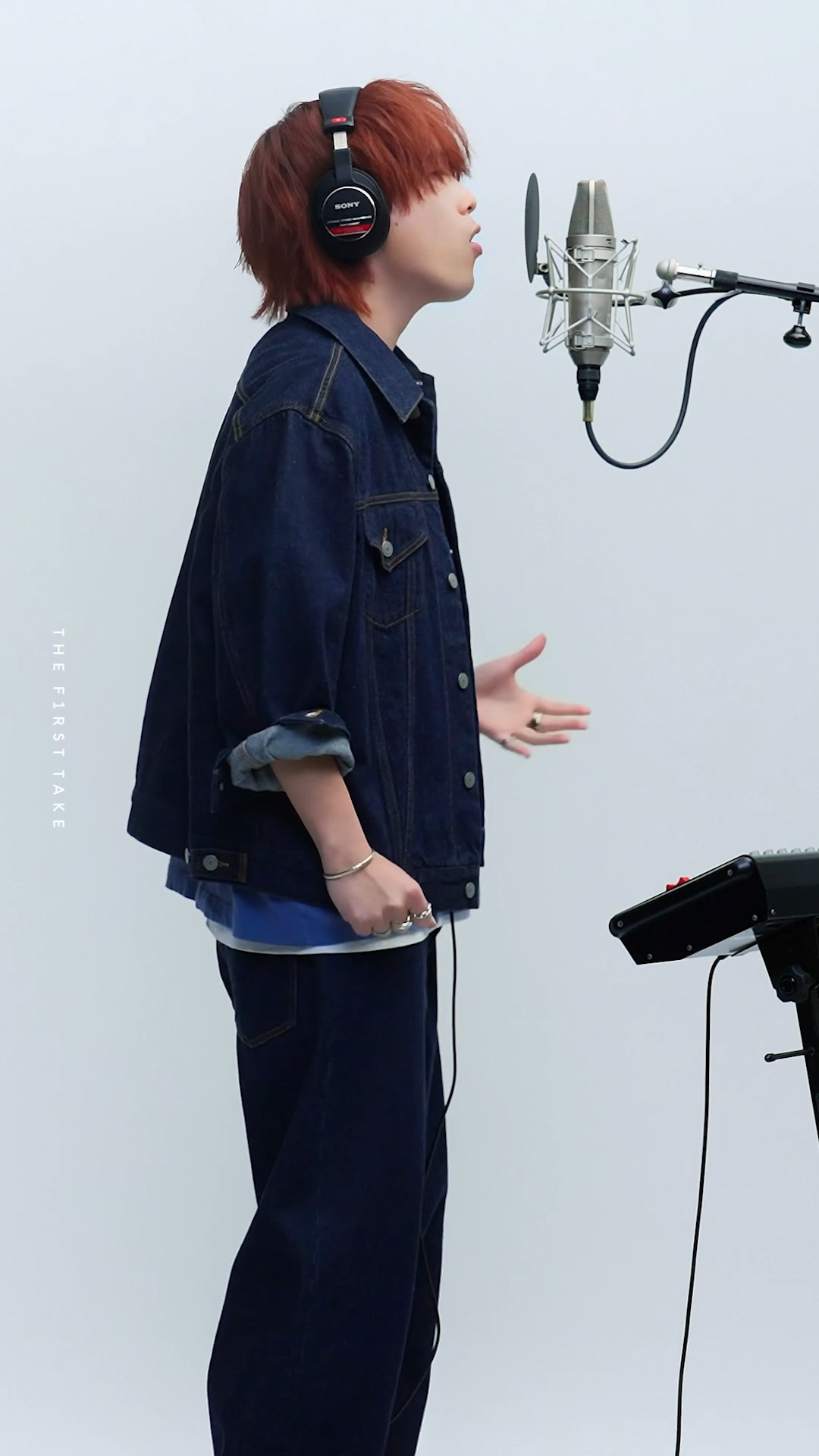 SPYAIR - オレンジ / THE FIRST TAKE - YouTube