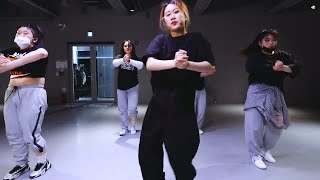 Yikes Captain Hook -  Dance Cover ||   and 1MILLION Dance Studio