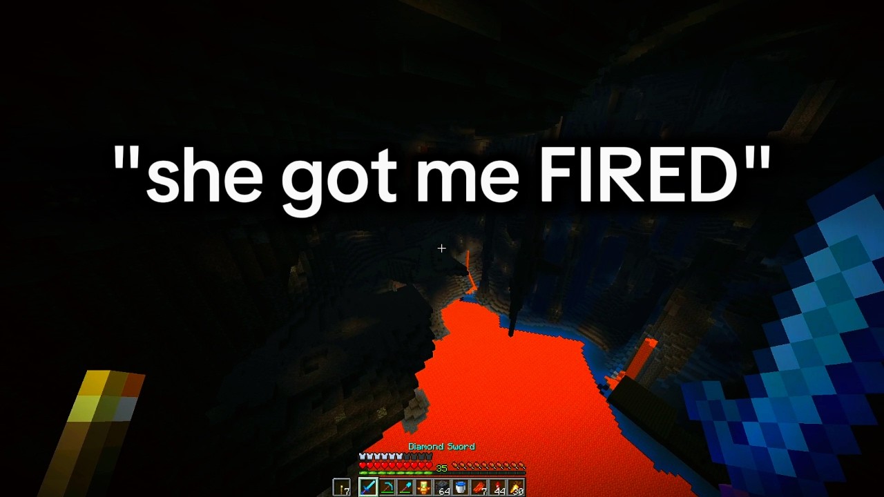 reading relatable reddit stories and playing minecraft while you study / sleep