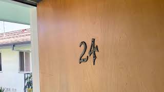 1138 South La Cienega Blvd #24 1138 South La Cienega Blvd #24