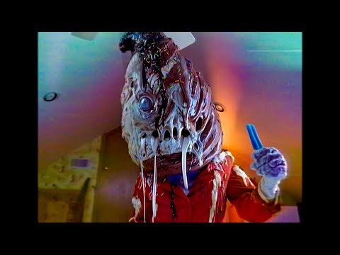 A24製作最新作!あのころ、僕の居場所はテレビの中だけだった/映画『テレビの中に入りたい』予告編