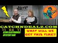 "What's In The Box" Wednesday! $200 Electronics MYSTERY BOX from Catchndealz. What we got this time!