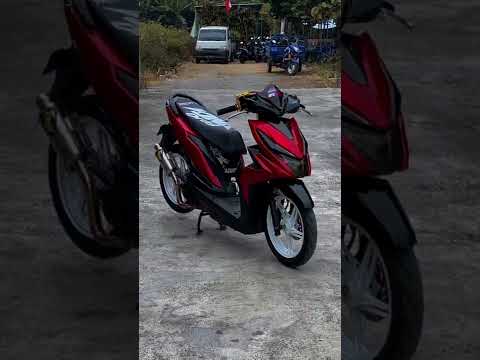 Beat simpel hedon🔥 #modifikasibeat #beat