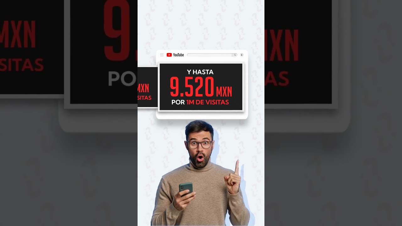 CUANTO PAGA  EN CADA PAIS (CPM Y RPM POR PAIS) Y CUANTO SE GANA.  ACTUALIZADO 2022 