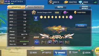 Crisis Action [Update Brutal Dragon M39 to M40]