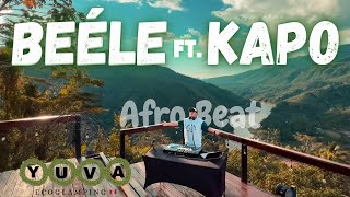 MIX BEÉLE & KAPO BY DJ LUCHO CUBA SI TE PILLARA, ILY, YO Y TU, HASTA AQUI LLEGUÉ, X TI, SANTORINI