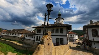 Veliko Tarnovo And Beyond Episode 3 Tryavna History And Art In A Nutshell