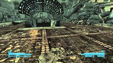 Fallout 3 Lets Play - Reilly