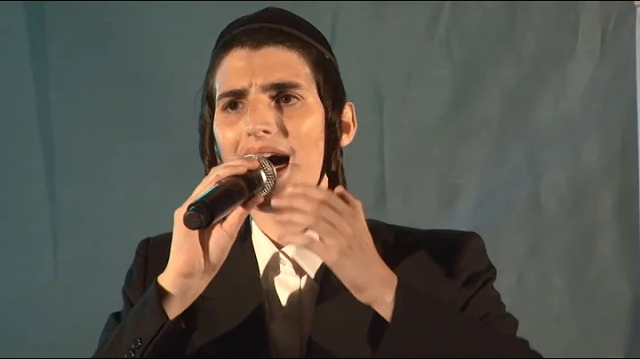 Motty Steinmetz & Malchus Choir - Kumzitz |     ,