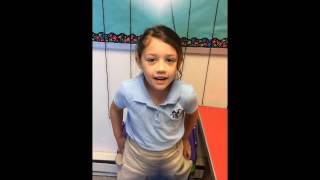 Kindergarten Orientation 2016