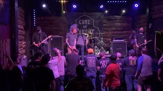 Evergreen Terrace “Heavy Number One ( AKA: Shizzle my Nizzle) live 3/16/23