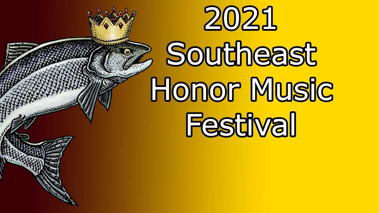 2021 Southeast Honor Music Festival